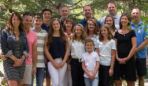 Wood Family - Aimee, Chris, Jacob, James, Eryn, Bill, Katie, Ashley, Matt, Amanda, Will Aby, Courtney, Dennis, Jill, & Rob at Vail in 2018.jpg